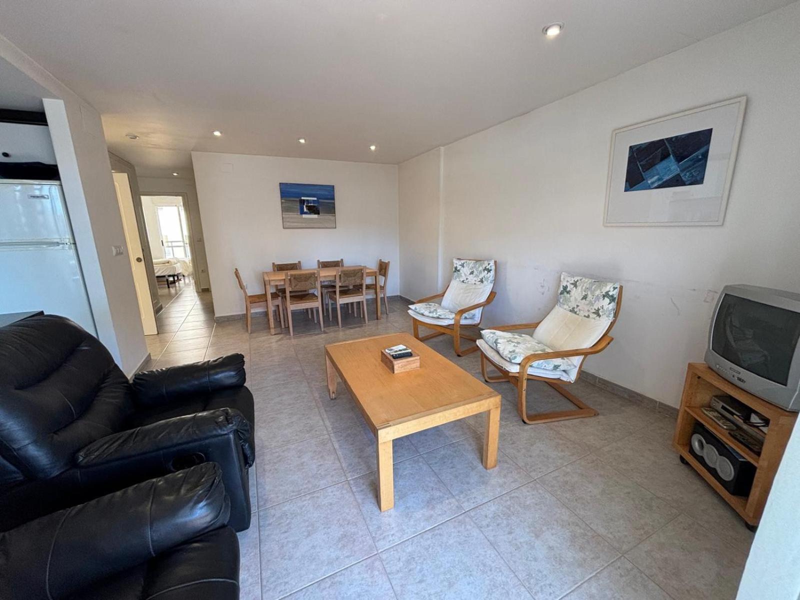 Apartamento 181 Jardines De *