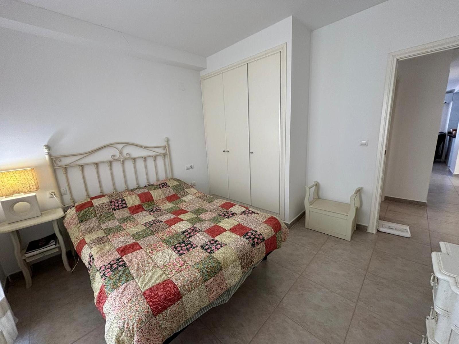 Apartamento 181 Jardines De Dénia